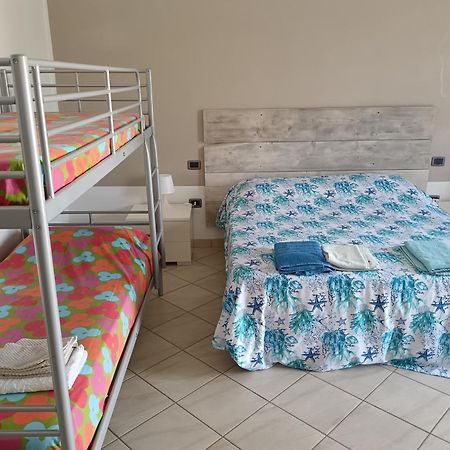 A Casa Di Berna E Tere Apartment Venturina Terme Luaran gambar