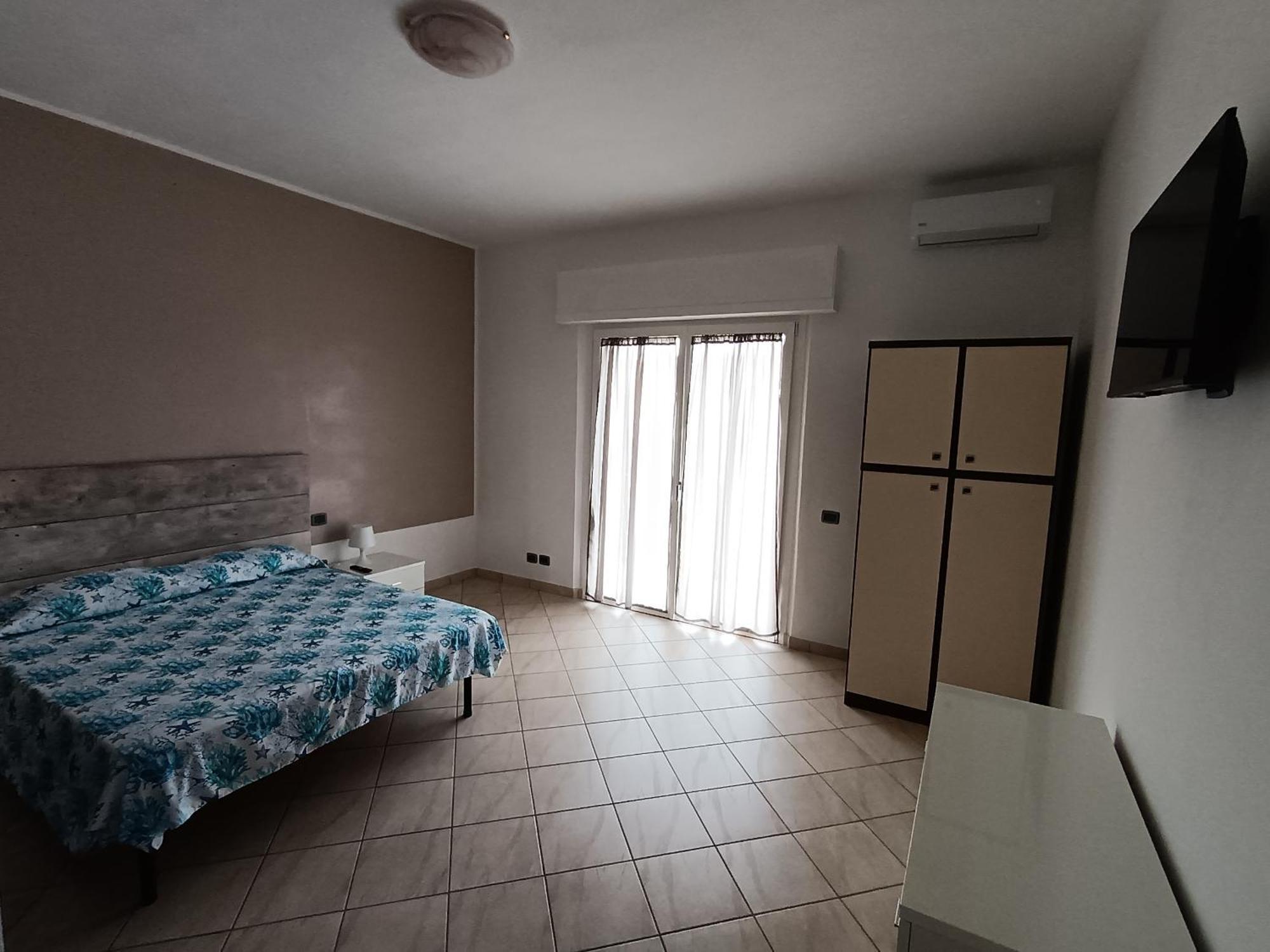 A Casa Di Berna E Tere Apartment Venturina Terme Luaran gambar