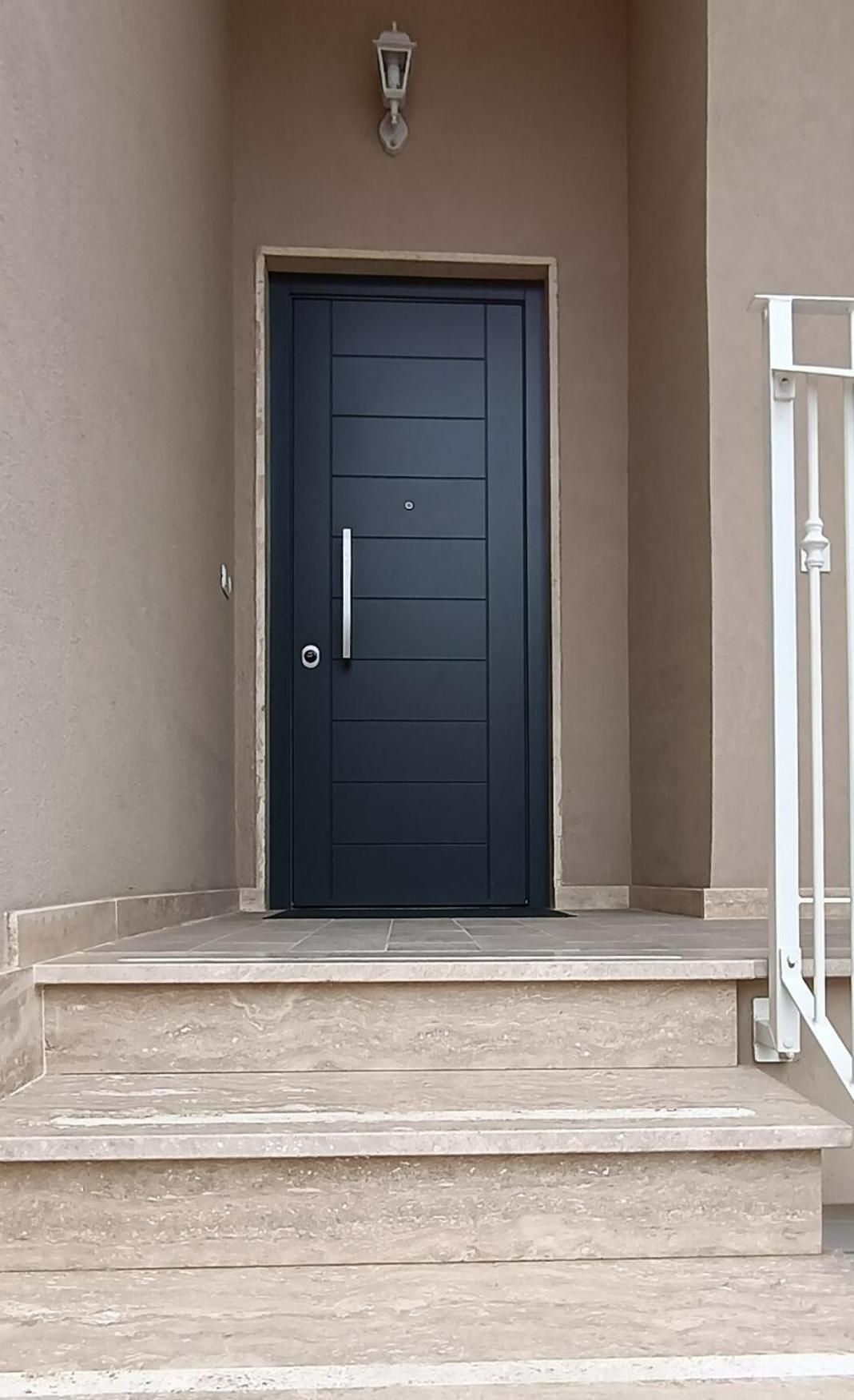 A Casa Di Berna E Tere Apartment Venturina Terme Luaran gambar
