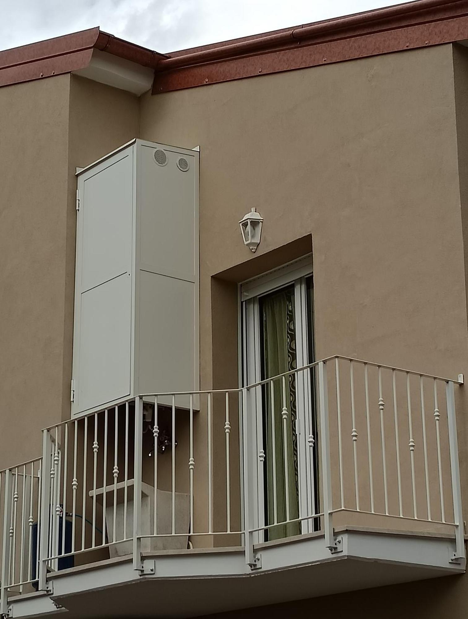 A Casa Di Berna E Tere Apartment Venturina Terme Luaran gambar