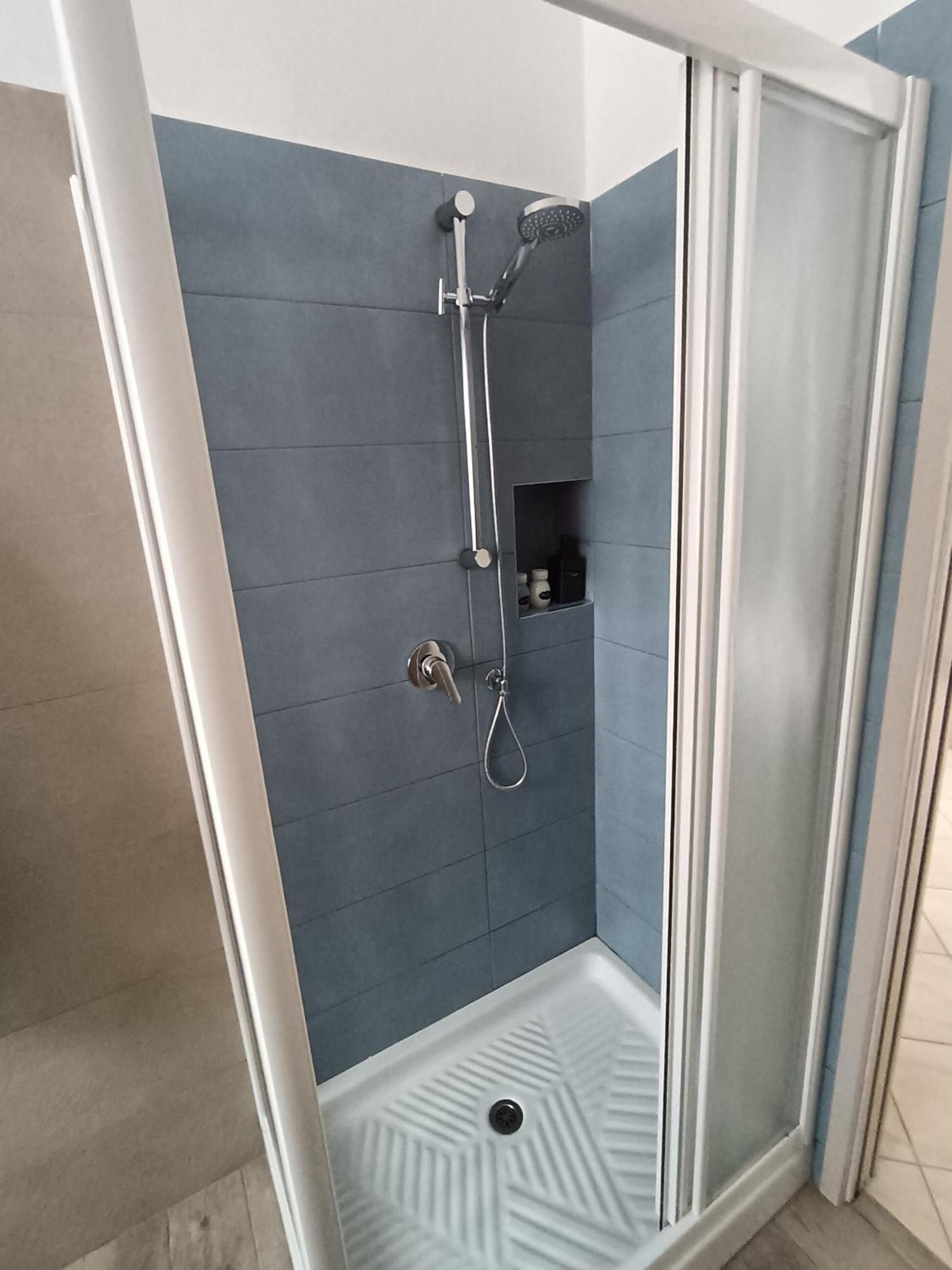 A Casa Di Berna E Tere Apartment Venturina Terme Luaran gambar