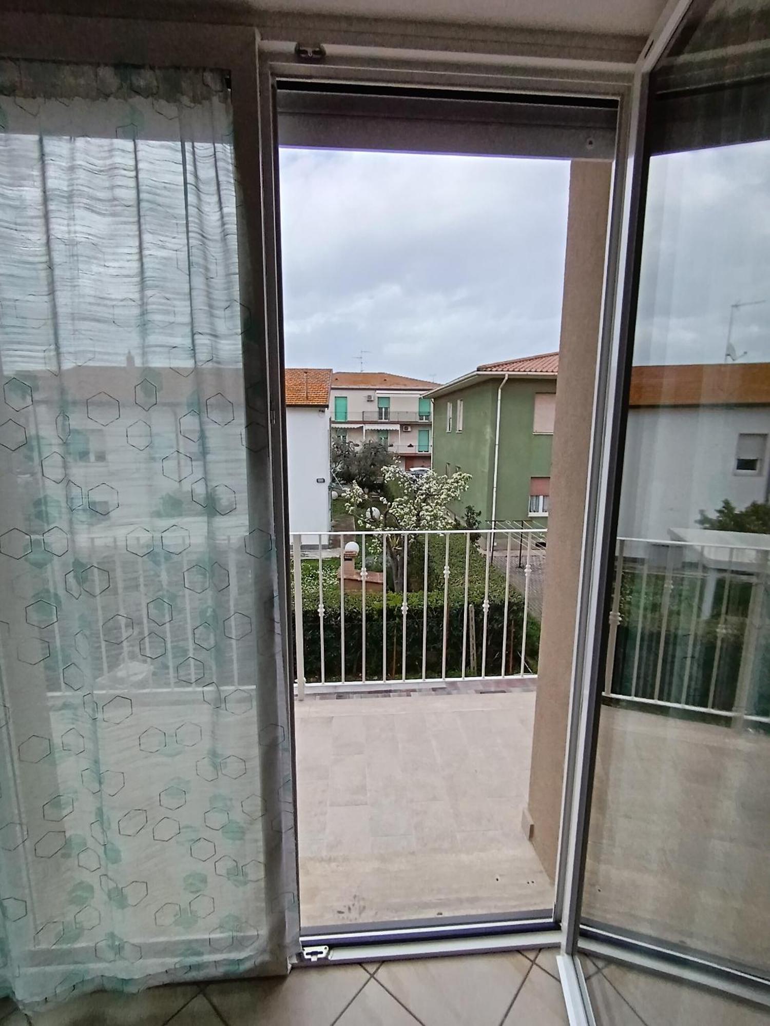 A Casa Di Berna E Tere Apartment Venturina Terme Luaran gambar