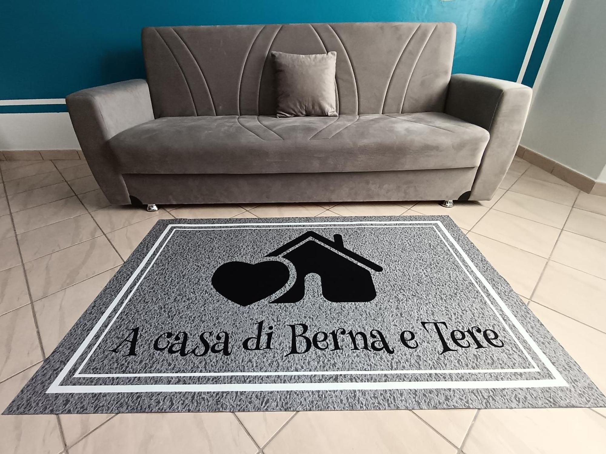 A Casa Di Berna E Tere Apartment Venturina Terme Luaran gambar