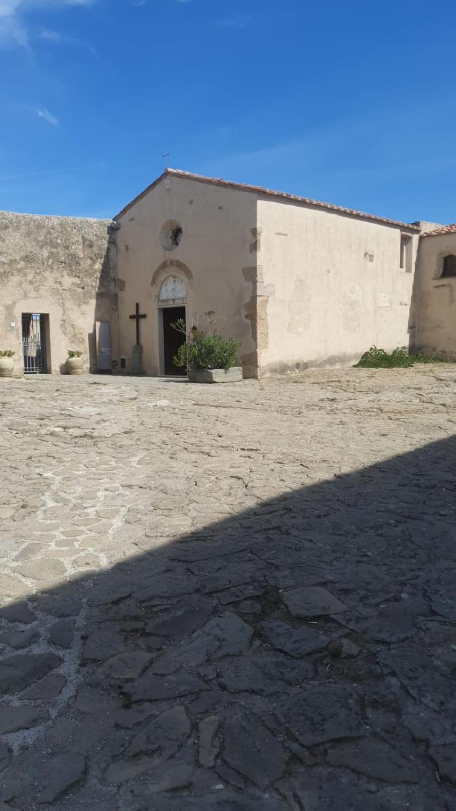 A Casa Di Berna E Tere Apartment Venturina Terme Luaran gambar